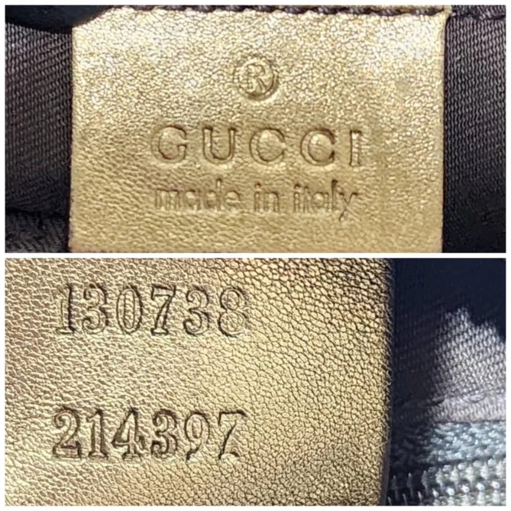 Gucci this authentic